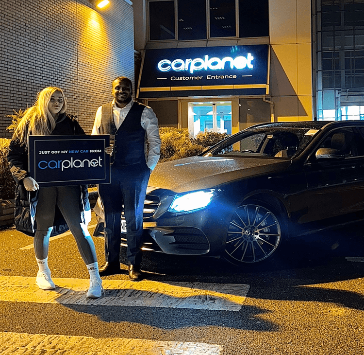 Customer testimonial 1