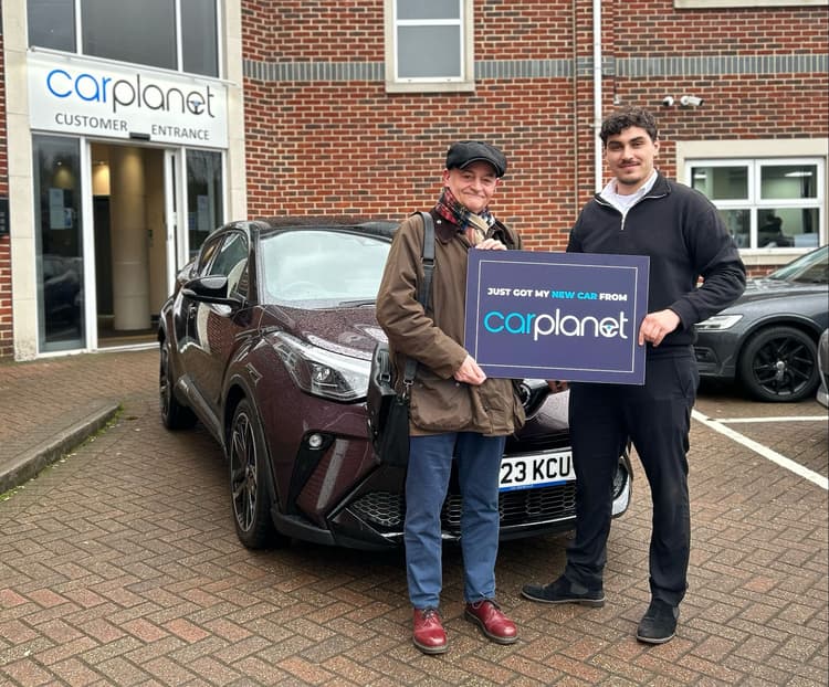 Customer testimonial 5