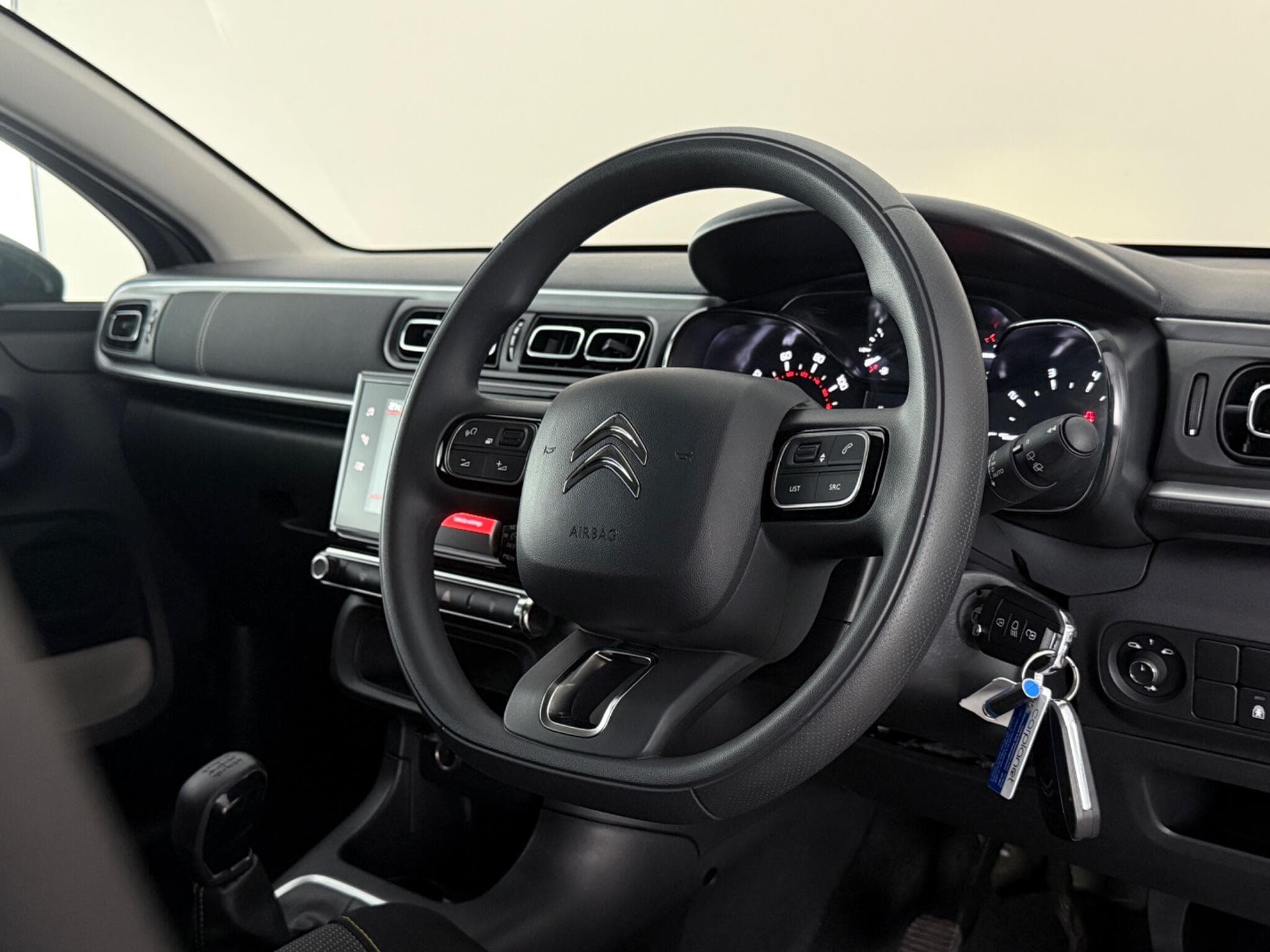 CITROEN C3 1.2 PURETECH C SERIES EDITION EURO 6 S S 5DR 2023 22,648...
