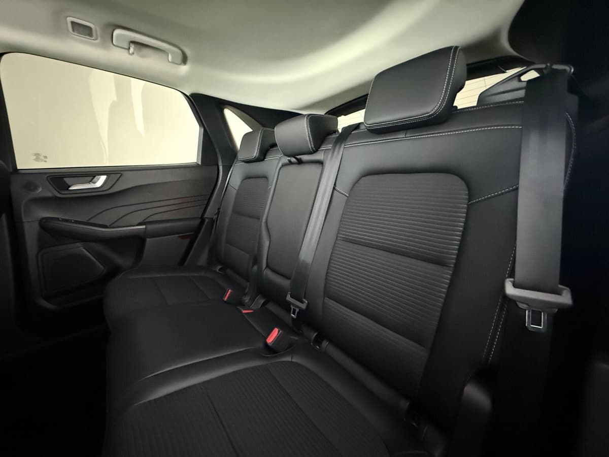 FORD KUGA 1.5 ECOBLUE TITANIUM EURO 6 S S 5DR 2023 45,554 MILES DIESEL...