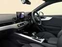 AUDI A5 2.0 TFSI 35 S LINE S TRONIC EURO 6 S S 2DR...