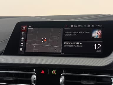 BMW 1 SERIES 1.5 118I M SPORT LCP DCT EURO 6 S S 5DR 2021...
