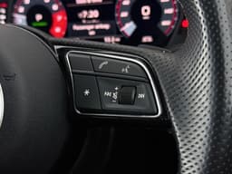 AUDI A3 1.5 TFSI 35 S LINE SPORTBACK S TRONIC EURO 6 S S...