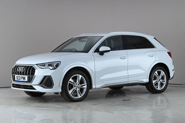 AUDI QUATTRO EURO 6 S S 5DR 2016 68,611 MILES PETROL AUTOMATIC 2.0 LTR...