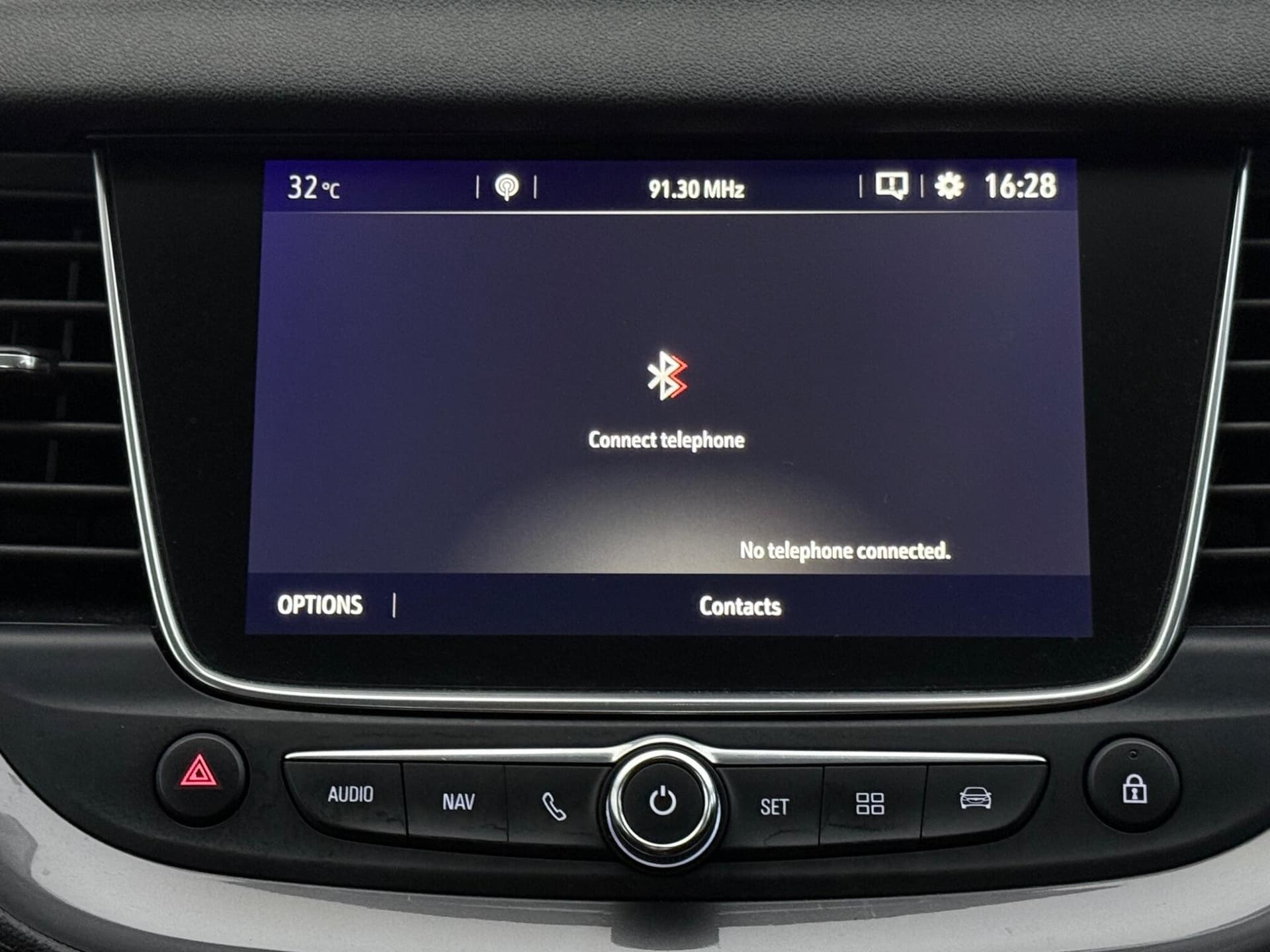 VAUXHALL GRANDLAND X 1.2 TURBO SPORT NAV EURO 6 S S 5DR 2018 59,551 MILES...