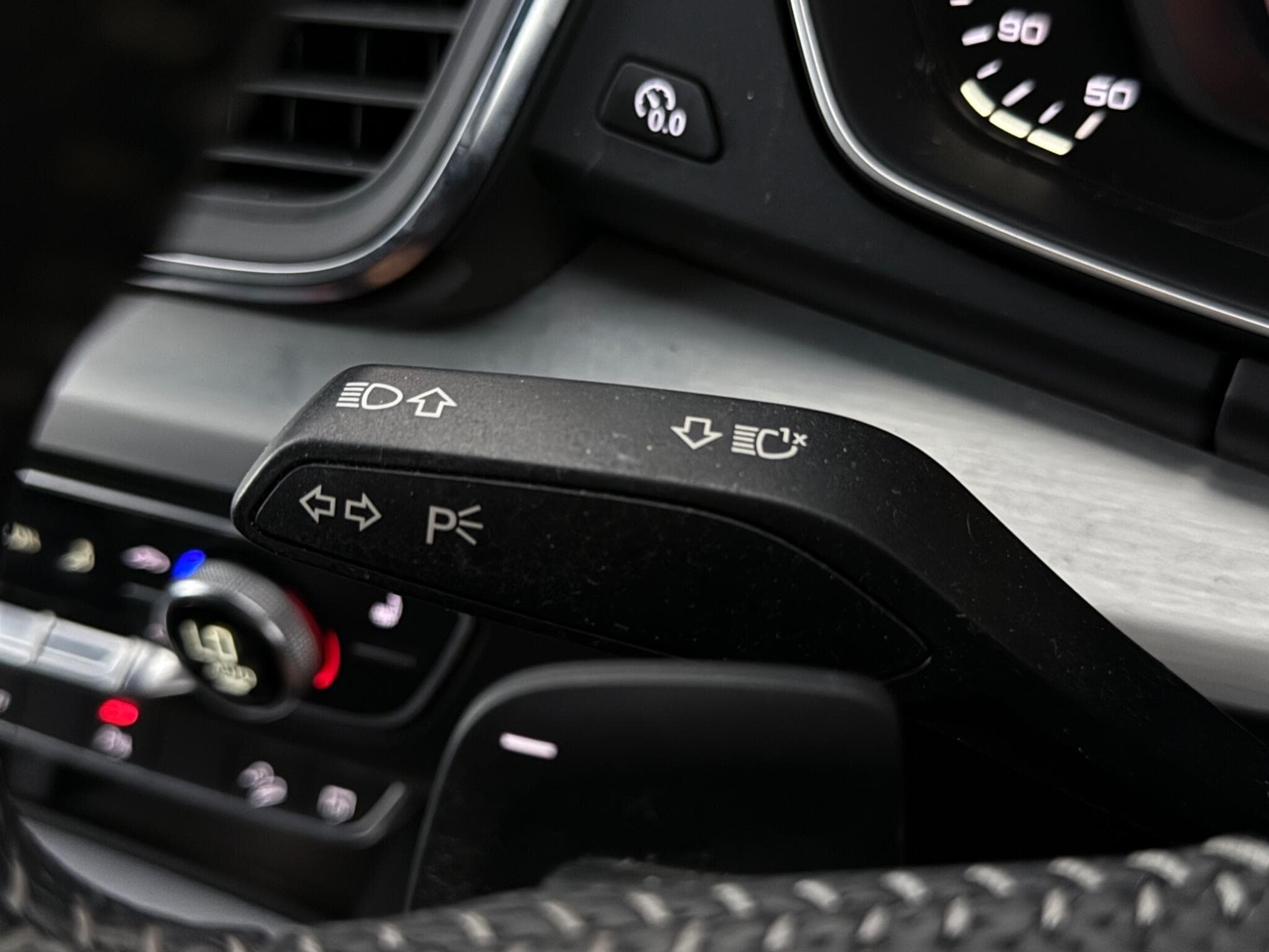 AUDI QUATTRO EURO 6 S S 5DR 2019 63,339 MILES DIESEL AUTOMATIC 2.0 LTR...