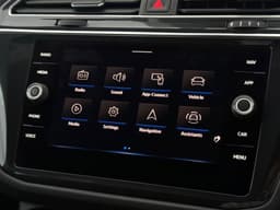 VOLKSWAGEN TIGUAN 1.5 TSI R LINE DSG EURO 6 S S 5DR 2023 47,046...