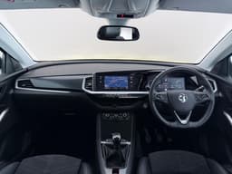 vauxhall grandland 1.2 turbo ultimate euro 6 (s/s) 5dr 2023 3,009 miles petrol manual 1.2 ltr £15,100 £16,750 £253 per month...