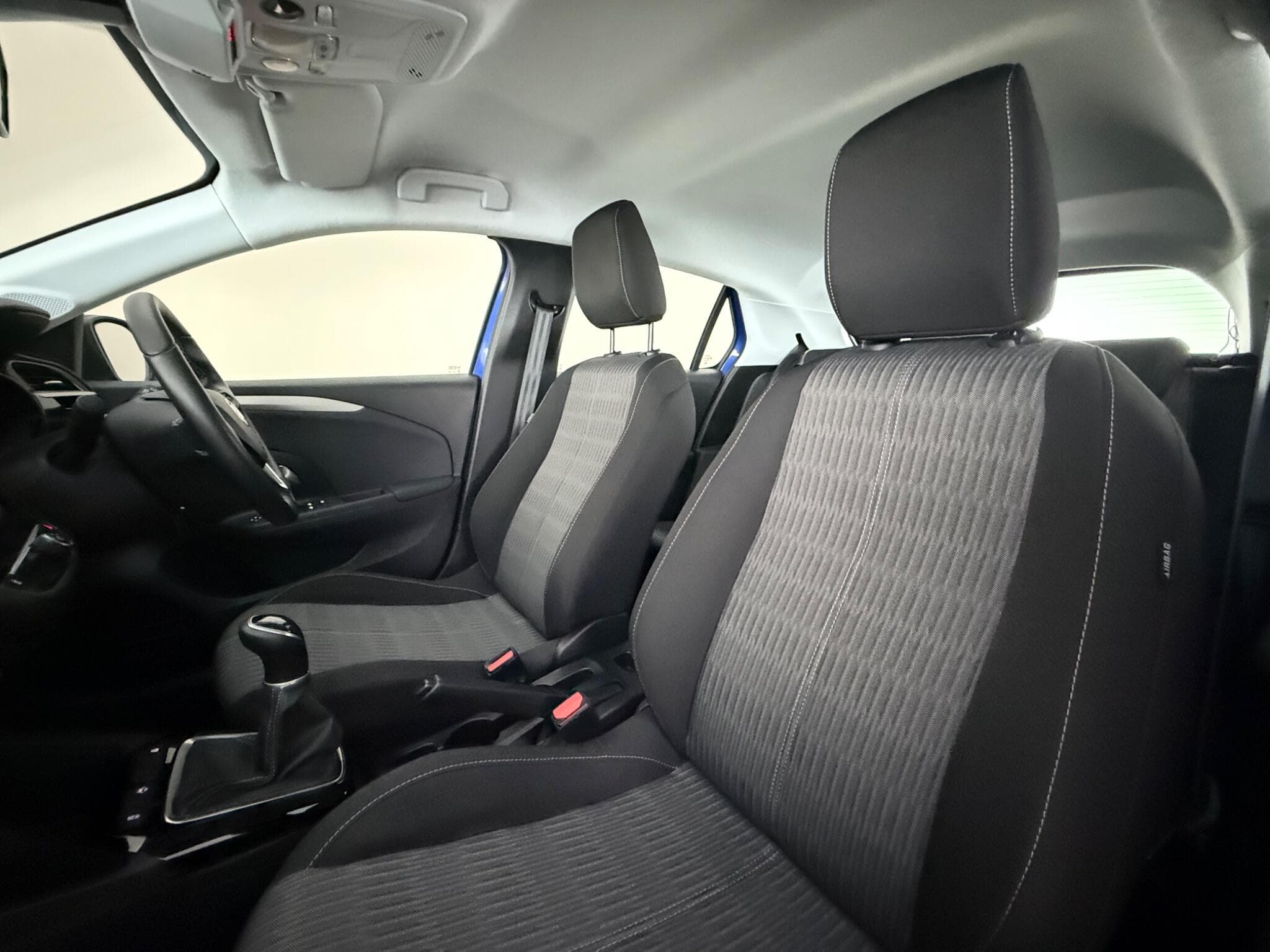 VAUXHALL CORSA 1.2 SE EDITION EURO 6 5DR 2022 10,046 MILES PETROL MANUAL 1.2...