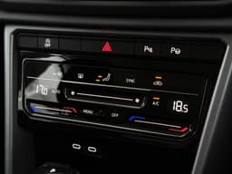 VOLKSWAGEN T ROC 1.5 TSI LIFE DSG EURO 6 S S 5DR 2022 20,704 MILES...