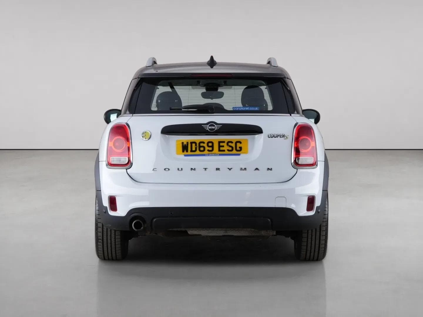 MINI COUNTRYMAN 1.5 10KWH COOPER SE CLASSIC AUTO ALL4 EURO 6 S S 5DR...