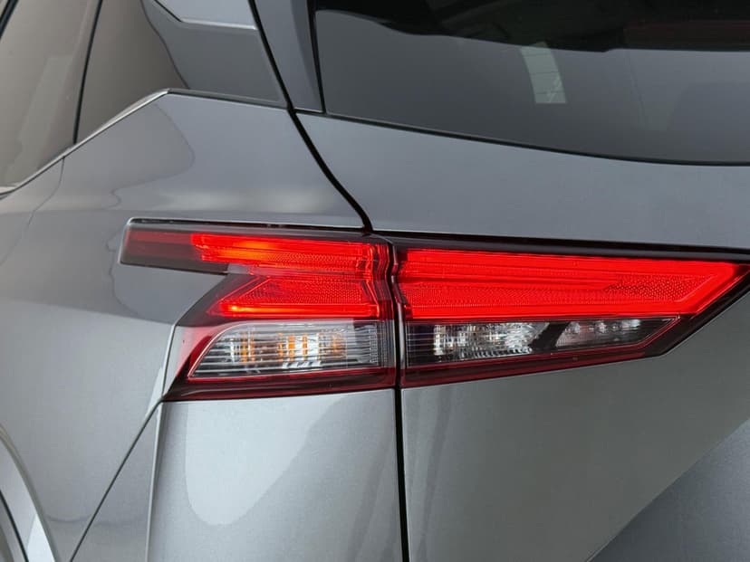 NISSAN QASHQAI 1.3 DIG T MHEV N CONNECTA EURO 6 S S 5DR 2022...