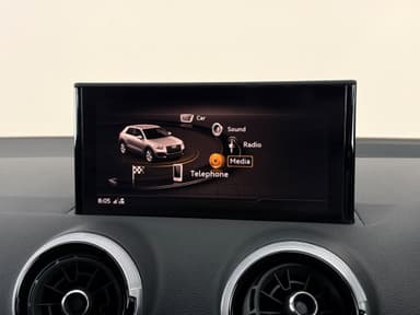 AUDI Q2 1.5 TFSI COD 35 S LINE S TRONIC EURO 6 S S...