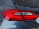 FORD FIESTA 1.0T ECOBOOST TITANIUM X DCT EURO 6 S S 5DR 2021 18,471...