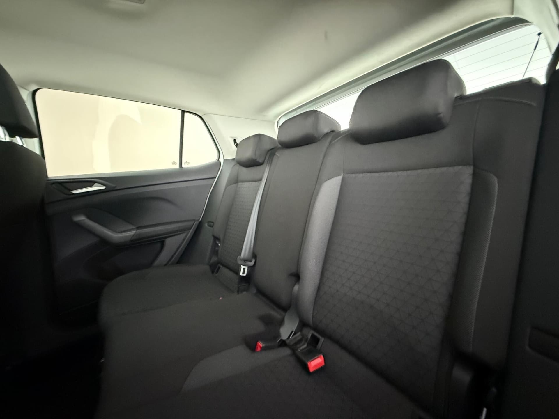 VOLKSWAGEN T CROSS 1.0 TSI SE EURO 6 S S 5DR 2019 58,665 MILES PETROL...