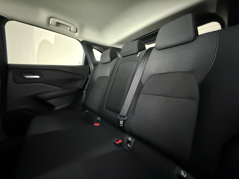 NISSAN QASHQAI 1.3 DIG T MHEV N CONNECTA XTRON EURO 6 S S 5DR...