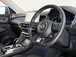 MG HS 1.5 T GDI EXCLUSIVE DCT EURO 6 S S 5DR 2023 26,942...