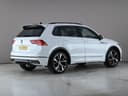VOLKSWAGEN TIGUAN 1.5 TSI R LINE DSG EURO 6 S S 5DR 2021 18,148...