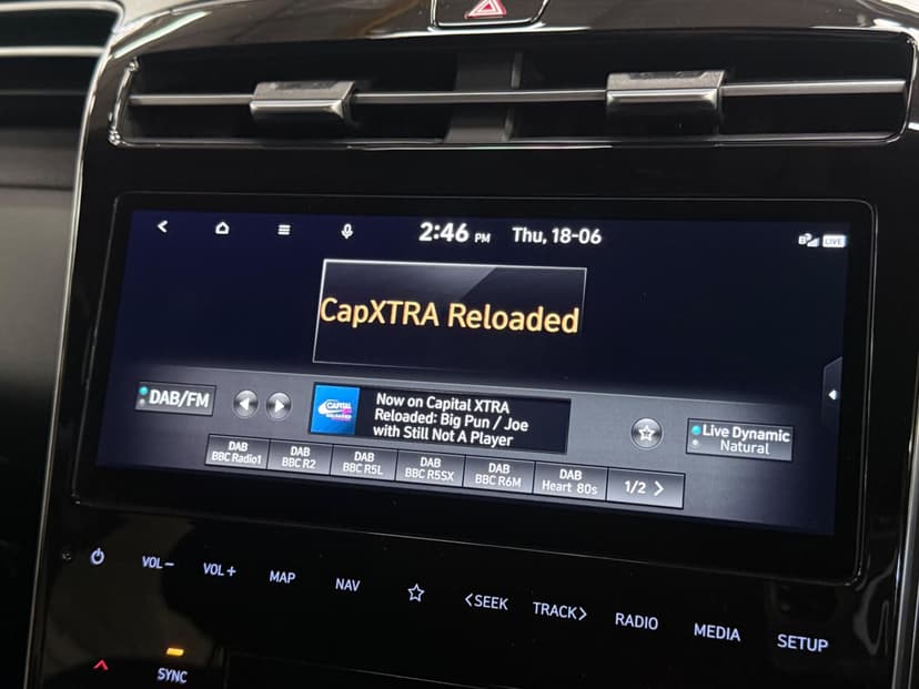 HYUNDAI TUCSON 1.6 T GDI 13.8KWH PREMIUM AUTO 4WD EURO 6 S S 5DR...