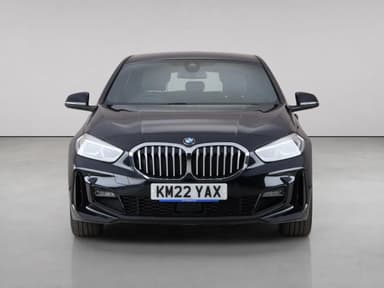 BMW 1 SERIES 1.5 118I M SPORT LCP DCT EURO 6 S S 5DR 2022...