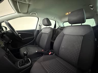 VOLKSWAGEN POLO 1.0 BLUEMOTION TECH MATCH EURO 6 S S 5DR 2016 71,129 MILES...