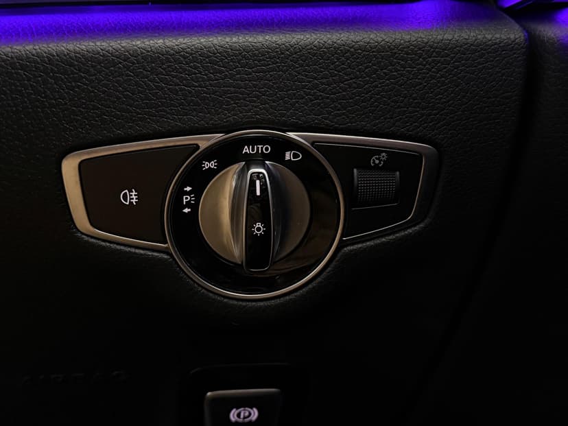MERCEDES E CLASS 2.0 E220D AMG LINE PREMIUM CABRIOLET G TRONIC EURO 6 S S...