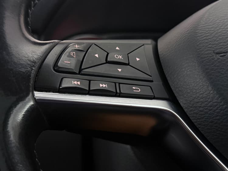 NISSAN QASHQAI 1.3 DIG T TEKNA EURO 6 S S 5DR 2019 68,787 MILES...