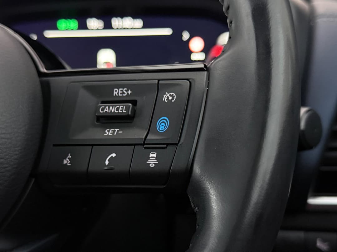 NISSAN QASHQAI 1.3 DIG T MHEV TEKNA XTRON EURO 6 S S 5DR 2022...