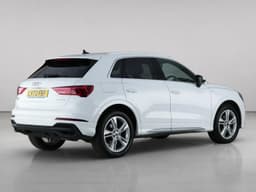 AUDI Q3 1.5 TFSI COD 35 S LINE S TRONIC EURO 6 S S...