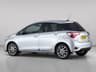 TOYOTA YARIS 1.5 VVT I Y20 BI TONE EURO 6 5DR 2020 69,102 MILES...