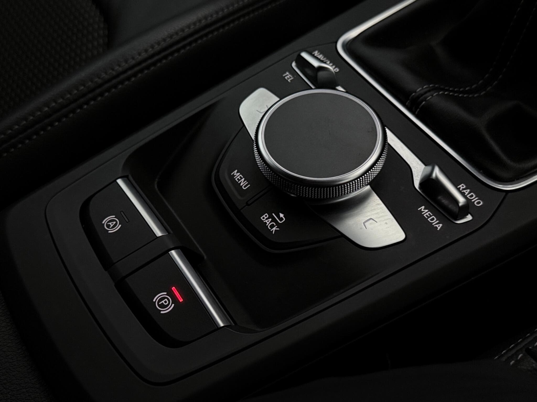 AUDI Q2 1.5 TFSI COD 35 S LINE EURO 6 S S 5DR 2022...