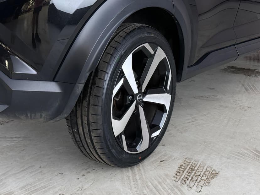 NISSAN JUKE 1.0 DIG T TEKNA DCT AUTO EURO 6 S S 5DR 2023...