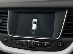 VAUXHALL GRANDLAND X 1.2 TURBO SE EURO 6 S S 5DR 2019 65,453 MILES PETROL...