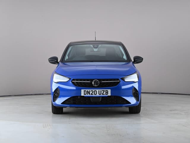 VAUXHALL CORSA 1.2 TURBO ELITE NAV PREMIUM EURO 6 S S 5DR 2020 50,169...