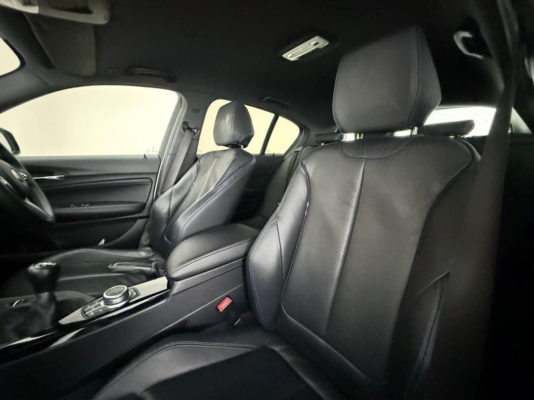 BMW 1 SERIES 1.5 118I GPF M SPORT SHADOW EDITION EURO 6 S S 5DR...