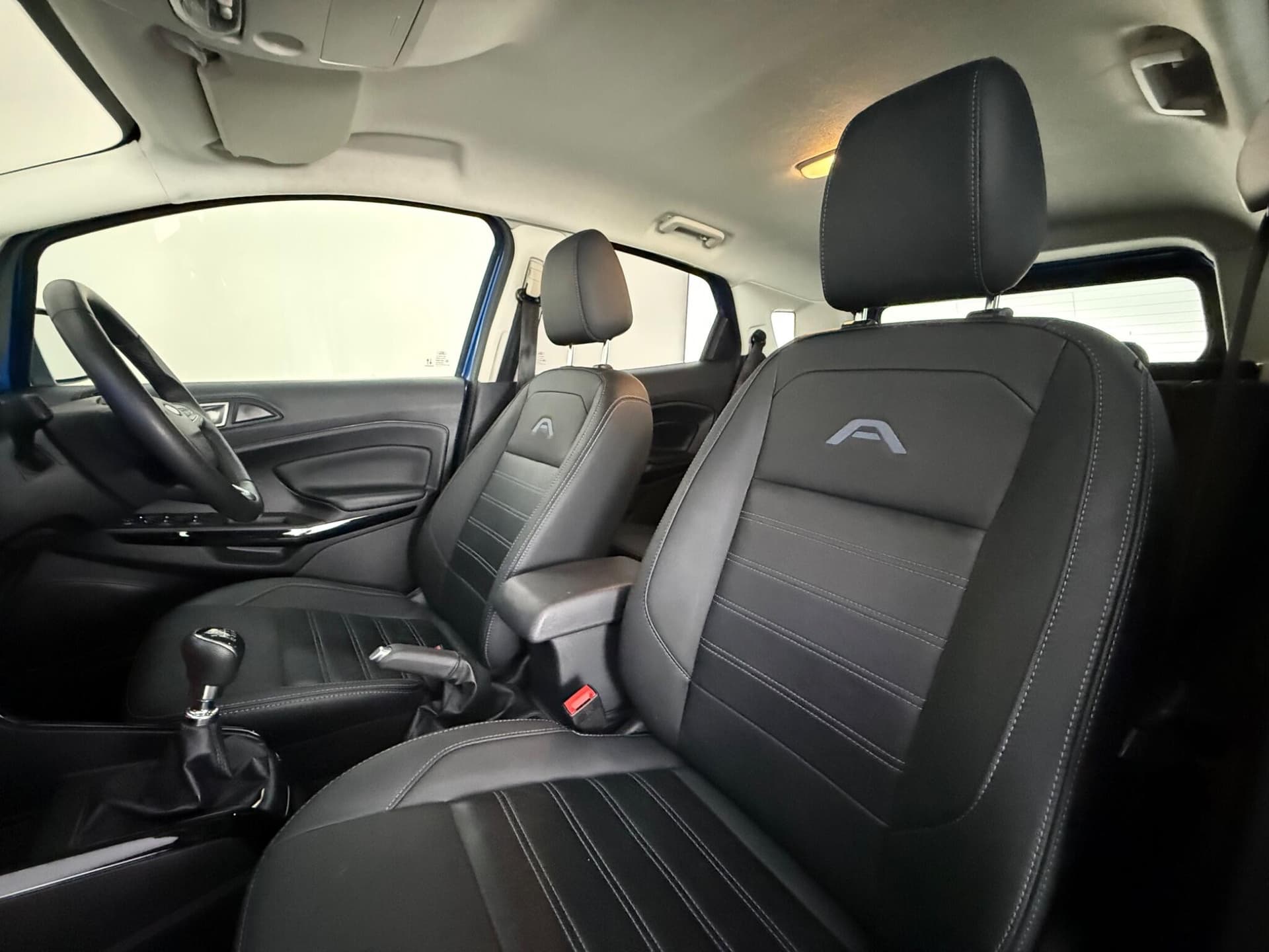 FORD ECOSPORT 1.0T ECOBOOST ACTIVE EURO 6 S S 5DR 2023 17,542 MILES PETROL...