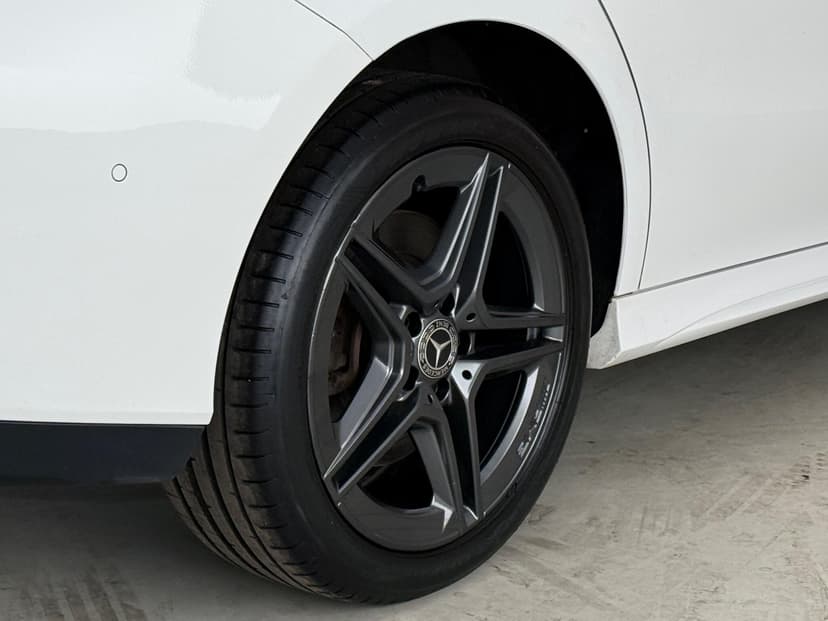 MERCEDES CLA 1.3 CLA250E 15.6KWH AMG LINE PREMIUM COUPE 8G DCT EURO 6 S...