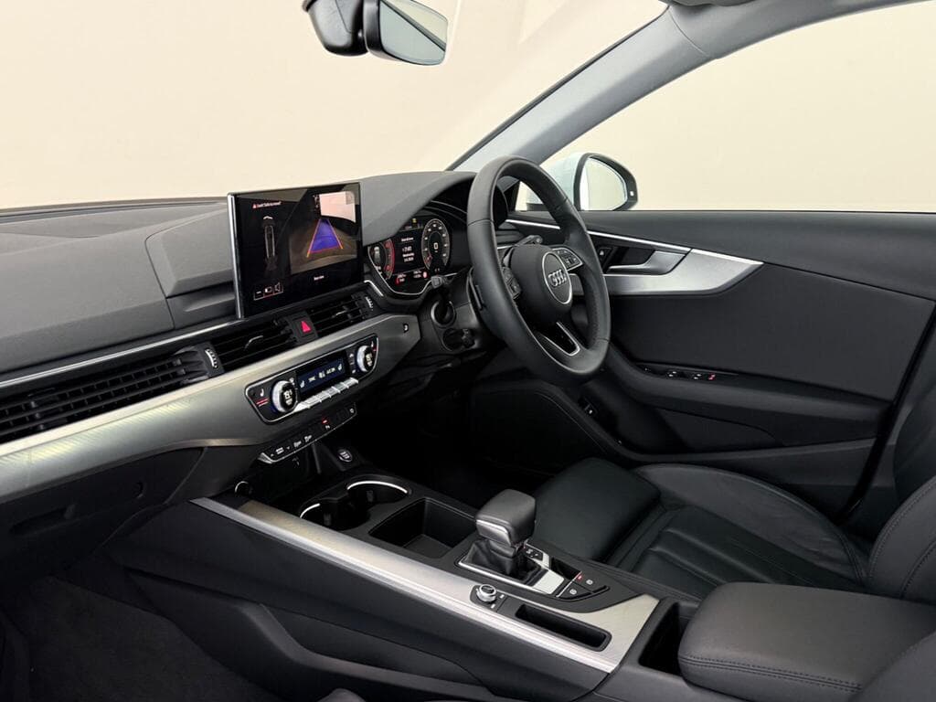 Audi A4 Avant 2.0 TFSI 35 Sport S Tronic Euro 6 (s/s) 5dr