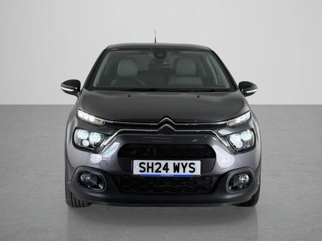 Citroen C3 1.2 PureTech MAX Euro 6 (s/s) 5dr