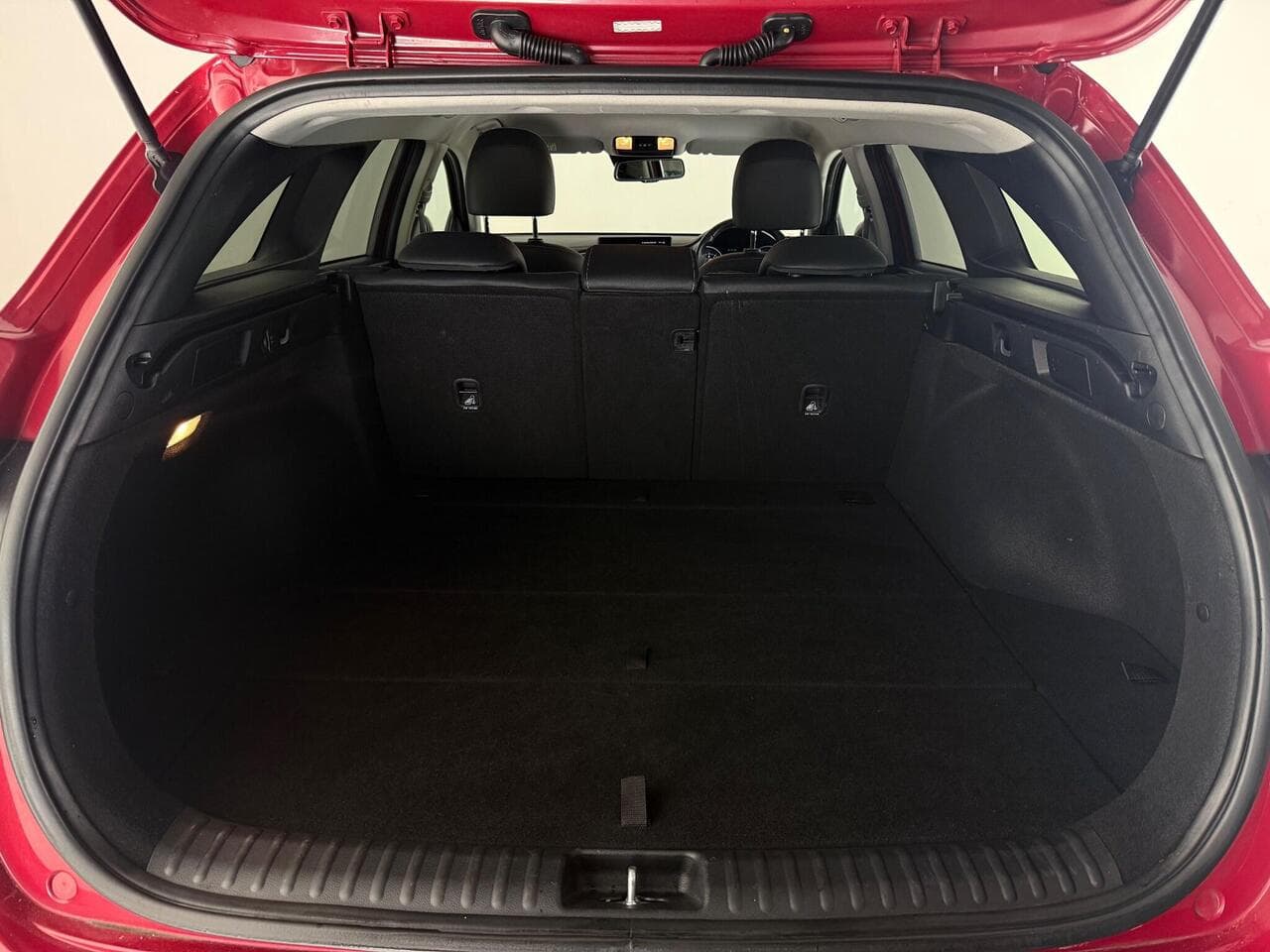 Kia Ceed thumbnail Boot