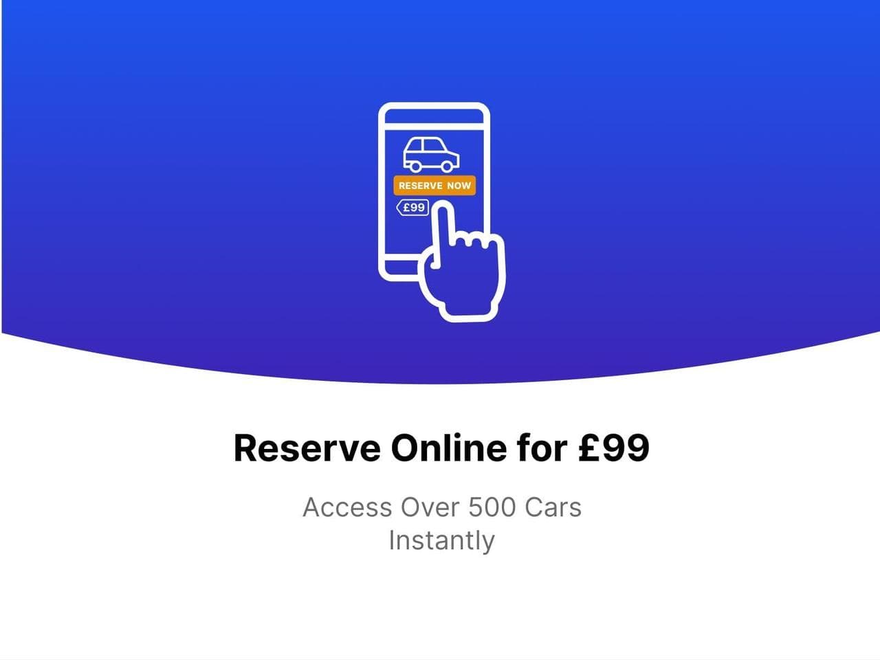 Nissan Juke thumbnail Promotional Material