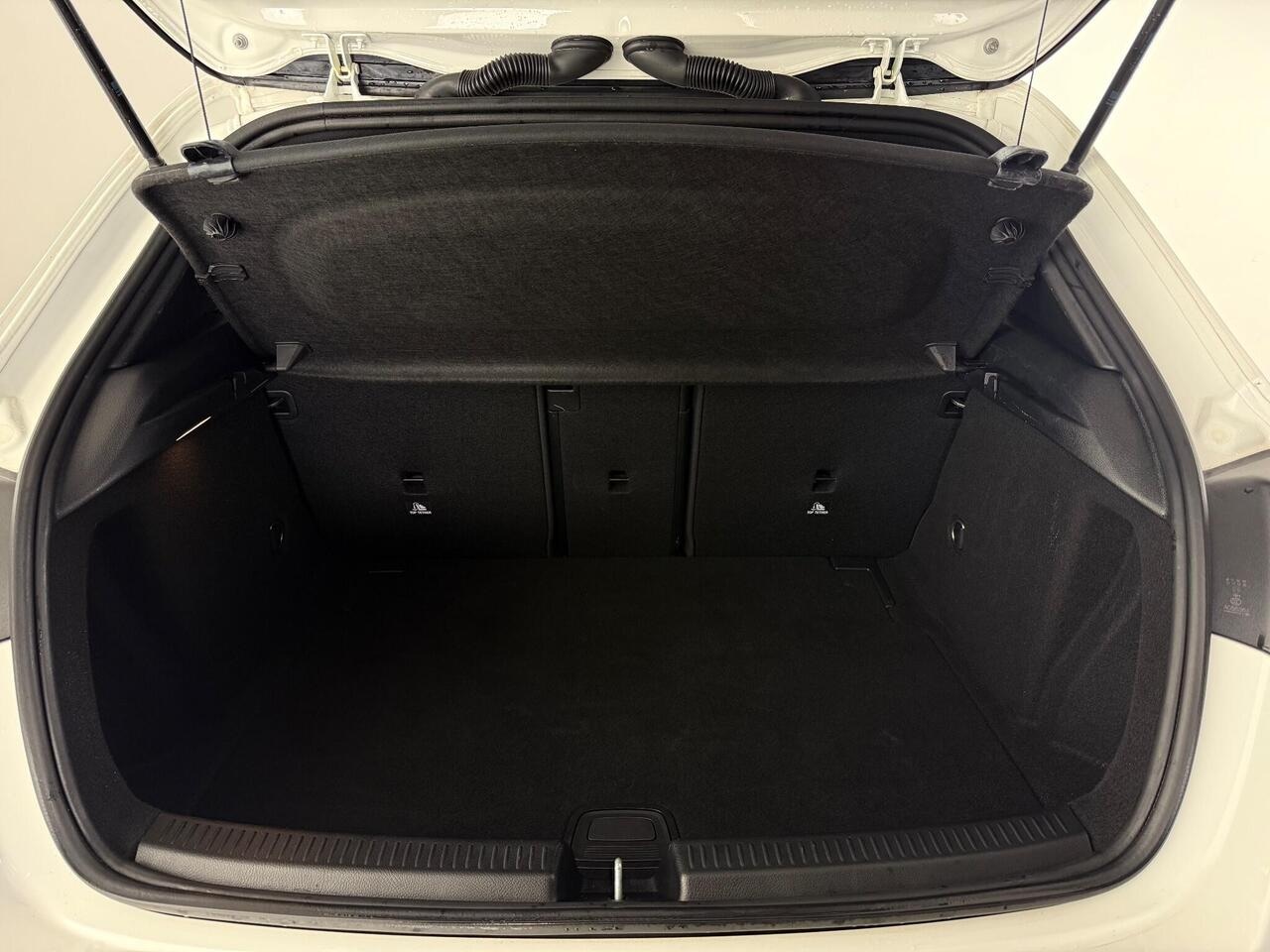 Mercedes-Benz A Class thumbnail Boot