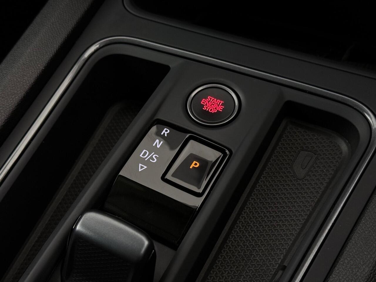 CUPRA Formentor thumbnail Misc Controls