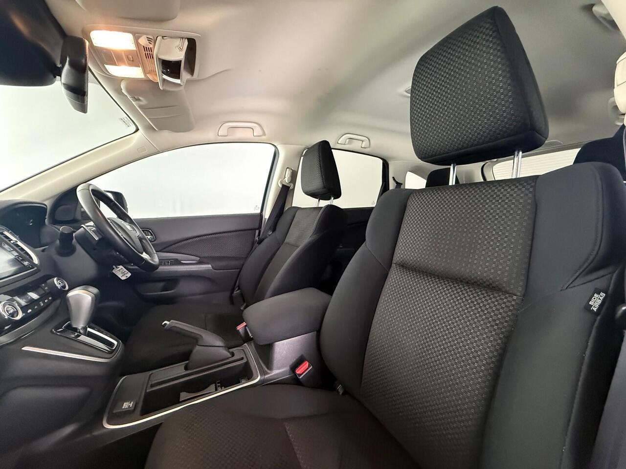 Honda CR-V thumbnail Seat Front Passenger