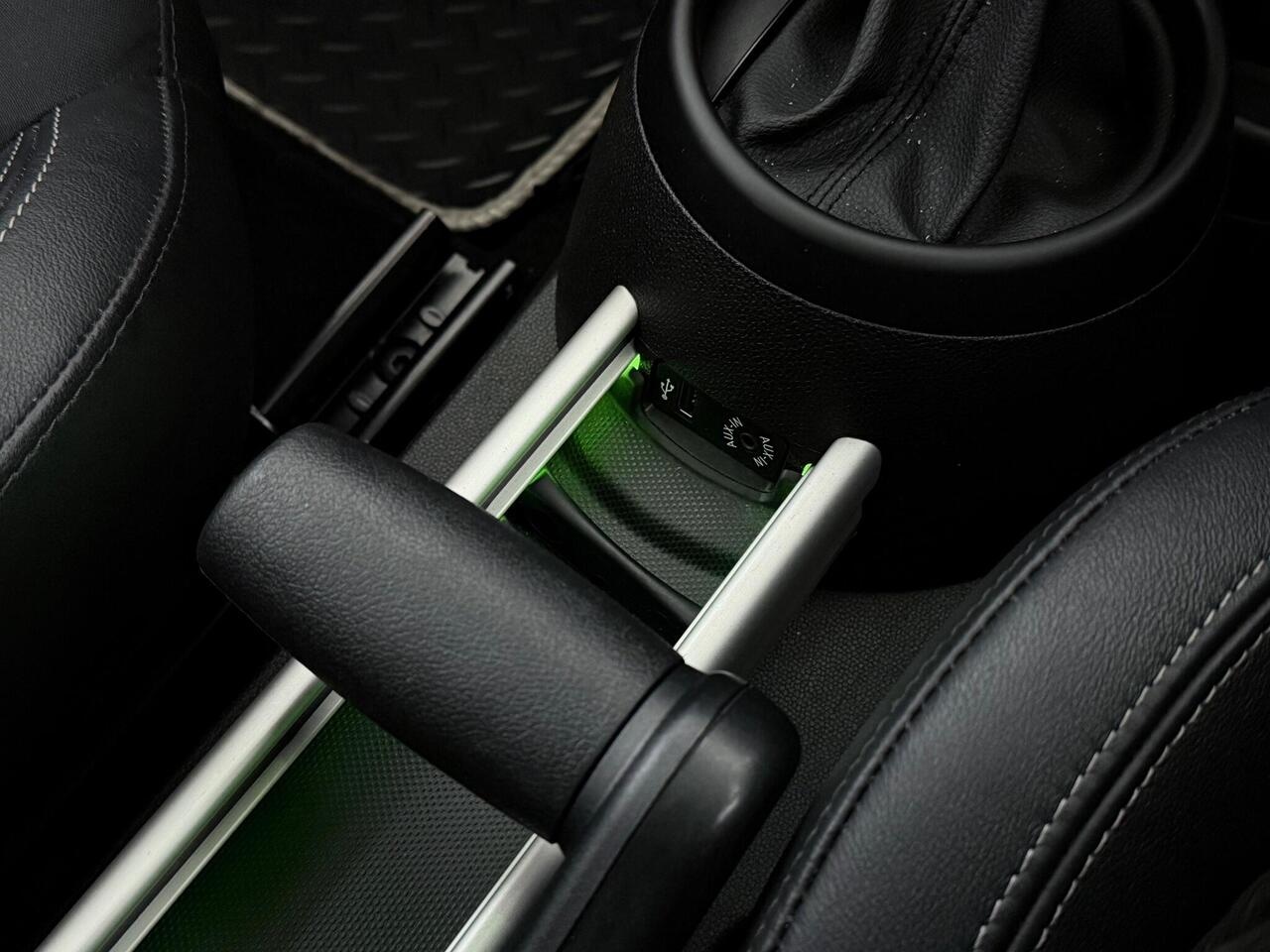 MINI Paceman thumbnail Inconclusive