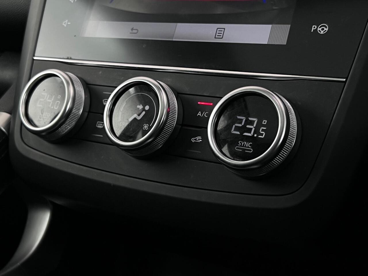 Renault Kadjar thumbnail Misc Controls