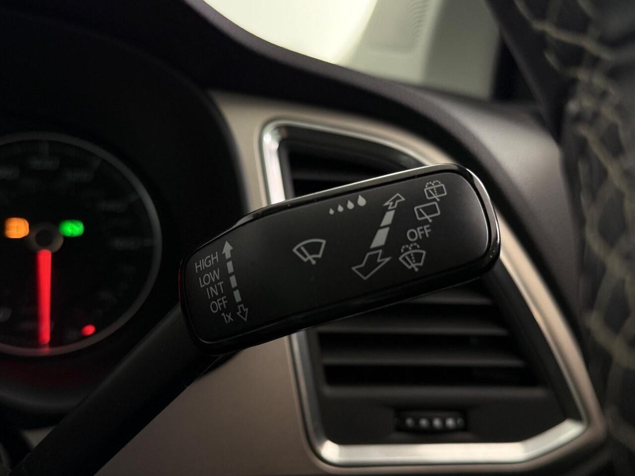 SEAT Ateca thumbnail Misc Controls