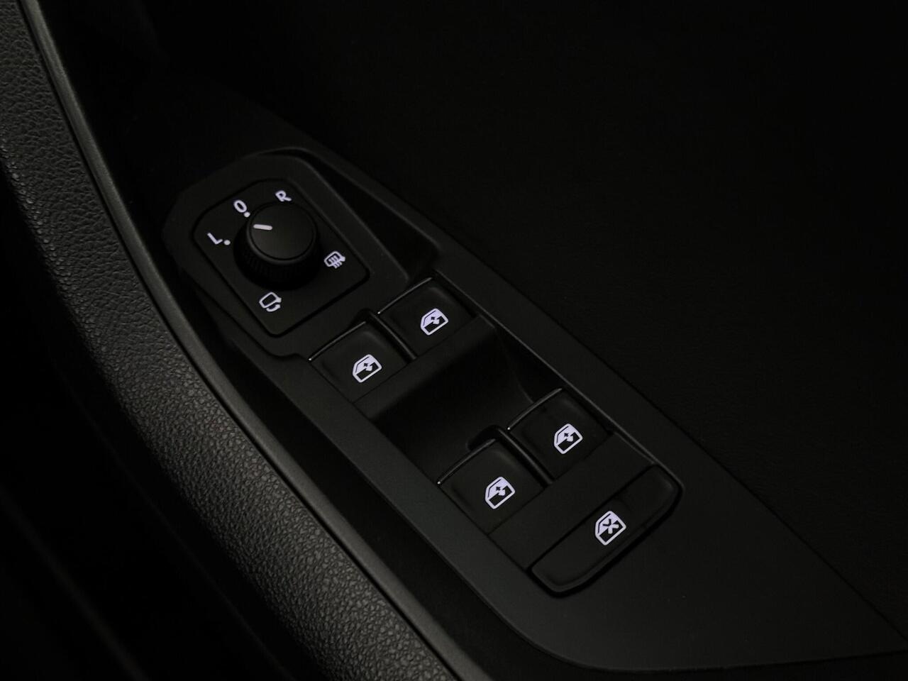 Skoda Kodiaq thumbnail Misc Controls