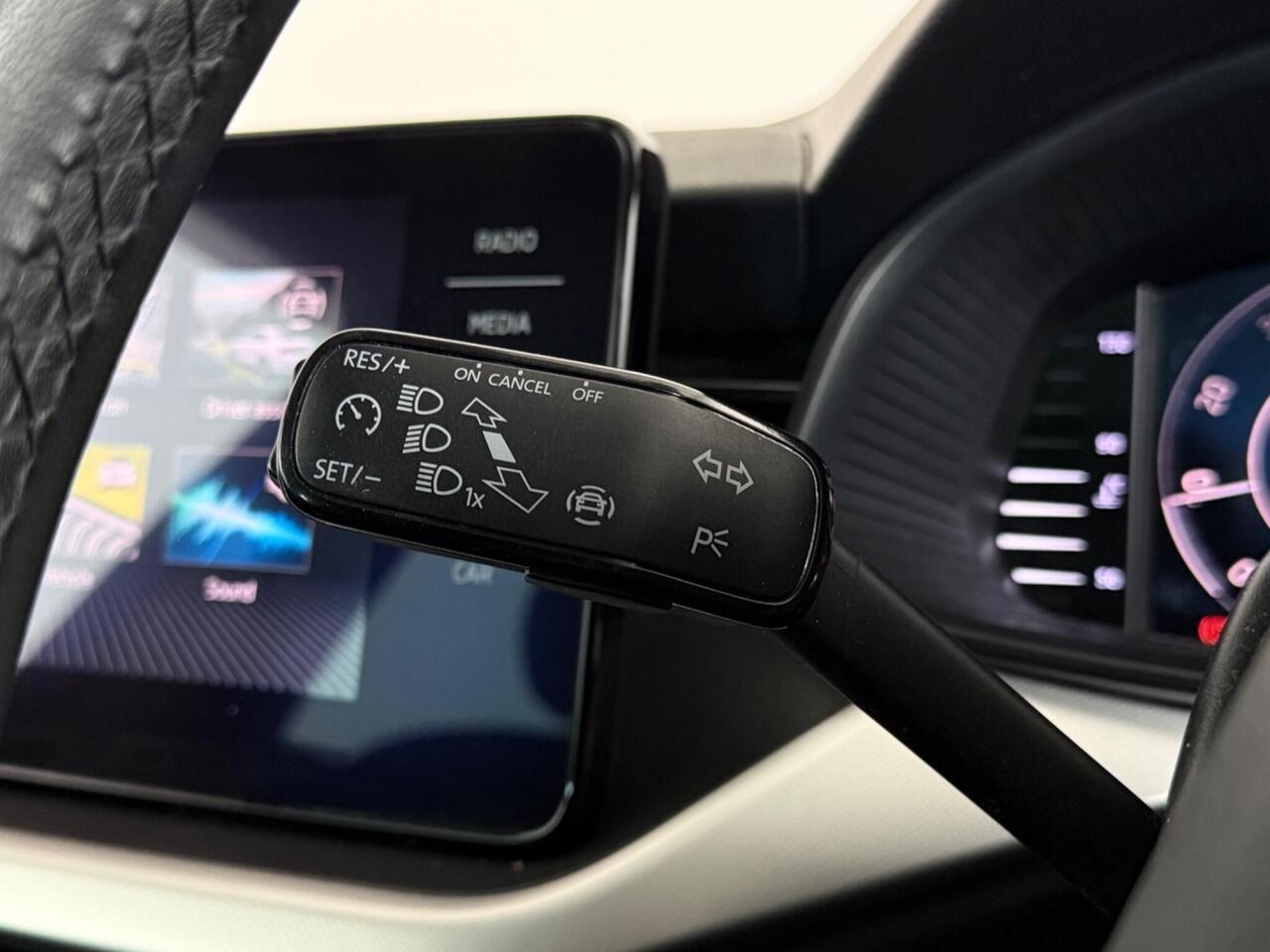 Skoda Kamiq thumbnail Inconclusive