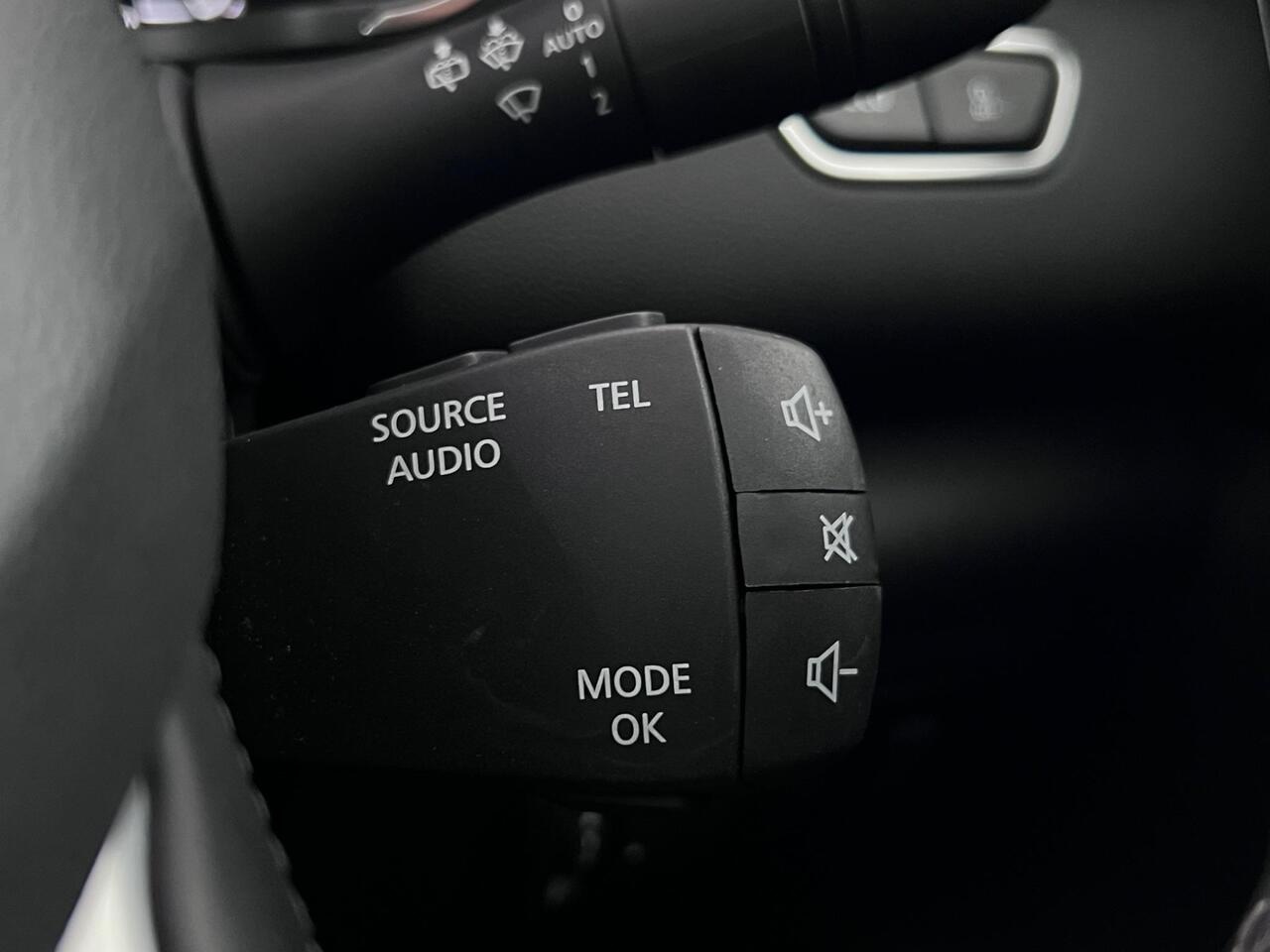 Renault Kadjar thumbnail Misc Controls